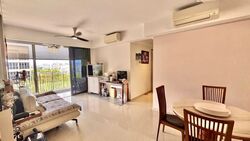 Hundred Palms Residences (D19), Condominium #551184161